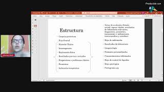 Expediente Clínico para Estudiantes de Enfermería screenshot 5