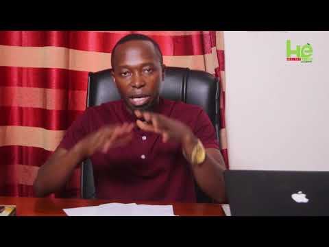 Video: Wakati wa mfungo wa mara kwa mara ninaweza kunywa nini?