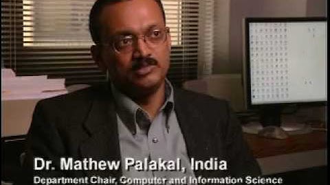 IUPUI: A World of Opportunity