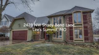 2428 NW Shady Bend Lane video tour