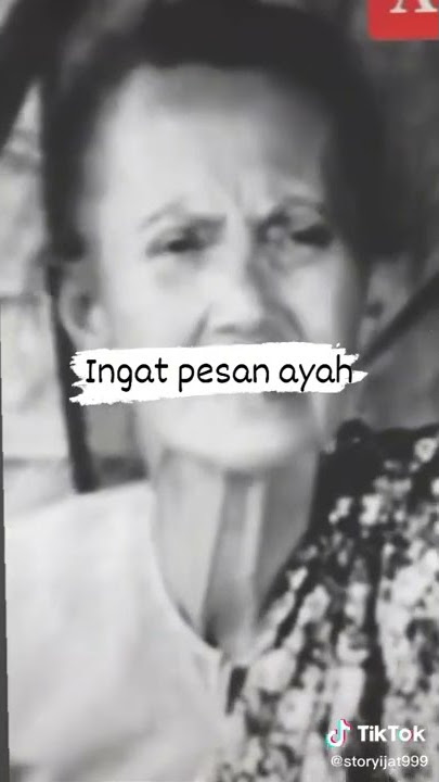 Pesan Mak Enon