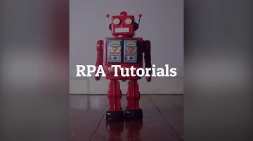 Automation Anywhere Client - Object Cloning Demo Part 2