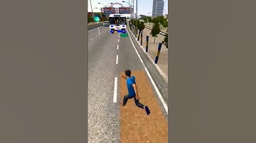 TSRTC bus in railway Road #viral#shorts #trending