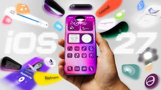 iOS 27 is even better than i thought