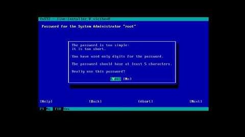 Vicidial 8 / Vicibox 8 Installation