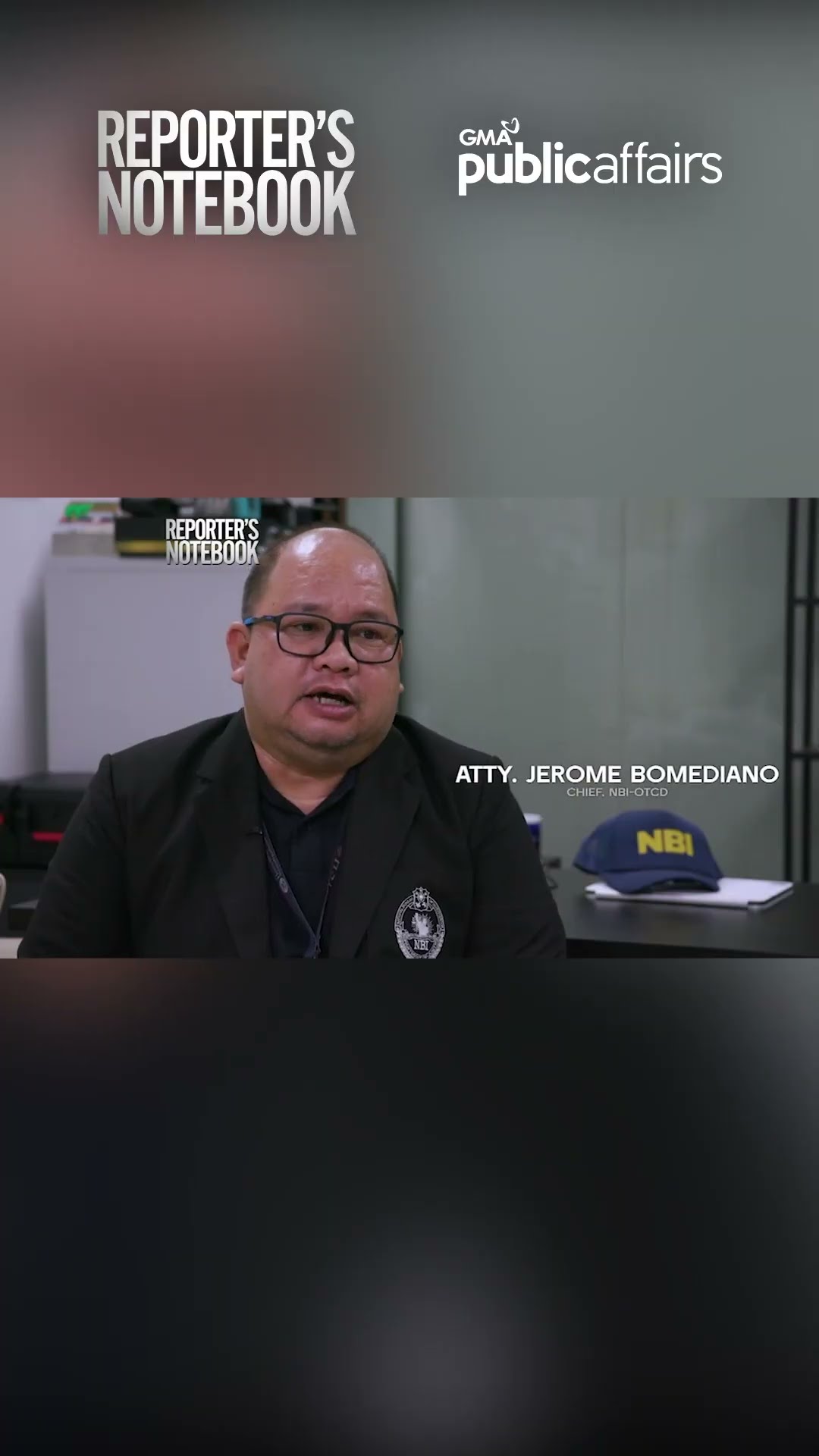 Mga menor de edad, binubugaw sa mga dayuhan! | Reporter’s Notebook