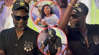 Anniversaire Baptême de la fille milliardaire Gambienne Maï Diané Wally seck, Hamdy Mignon Toth na…