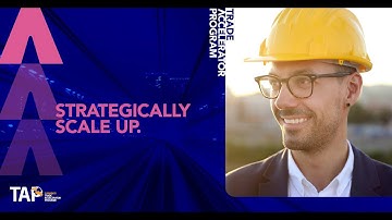 Trade Accelerator Program - Testimonials - Nov  2022