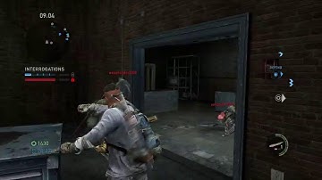 PS4 11.50 The Last Of Us Online Mods | Add oAndrew2007o