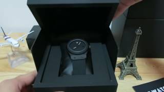 Phanthom Project Concept Model 3 #TheWATCH