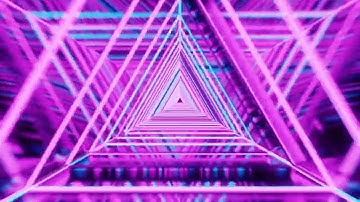 Sci-fi Style Animation Loop || #animation #blender