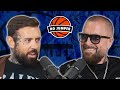 Matty Boy on Creating the Family Affiliated Irish Mafia, Caught with 150 Bricks, Prison & More