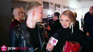 Niesamowita Historia Maffashion Na Okładce Tureckiego Wydania Elle Trends