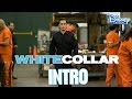 White Collar - Intro: Der Gefängnisausbruch | Disney Channel
