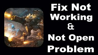 How To Fix Defense Zone 3 App Not Working | Defense Zone 3 Not Open Problem | PSA 24 screenshot 5