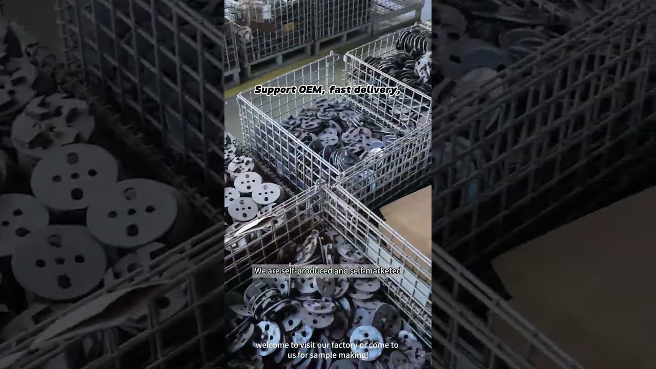 Self-production & marketing | China diamond tools manufacturer | Little Ant