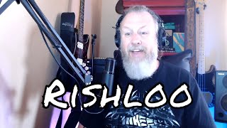 Rishloo - Scissorlips - First Listen/Reaction