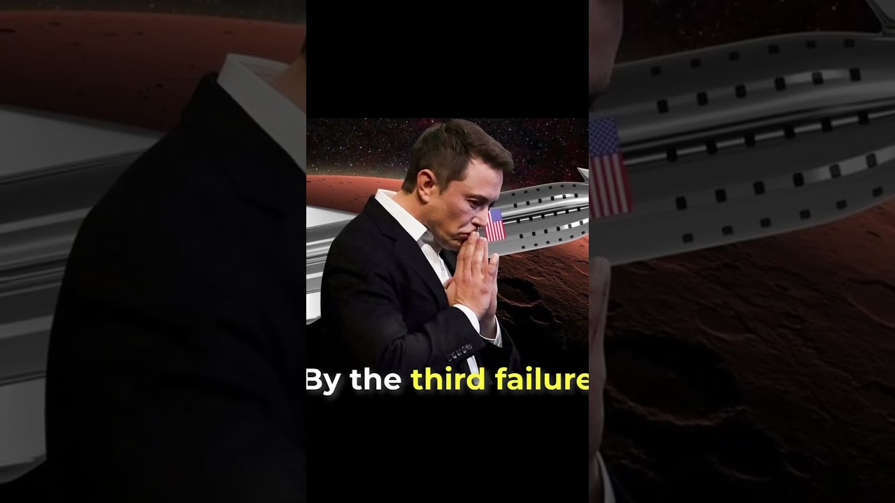 SpaceX Launches: What Happens Behind the Scenes? #spacex #elonmusk #elonmuskmotivation