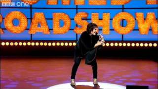 Noel's Terrific Bluebottle - Michael McIntyre's Comedy Roadshow Series 2 Ep 5 Bristol - BBC