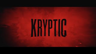 KRYPTIC - Official Trailer | Starring Chloe Pirrie | On Digital May 9
