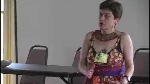 Healing Forest, Shamans and Shamanic Plants, Part 1