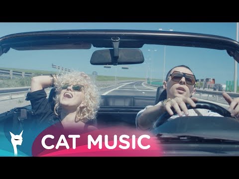 DiezZ Feat. Cristina Vasiu - E Vara (Official Video)