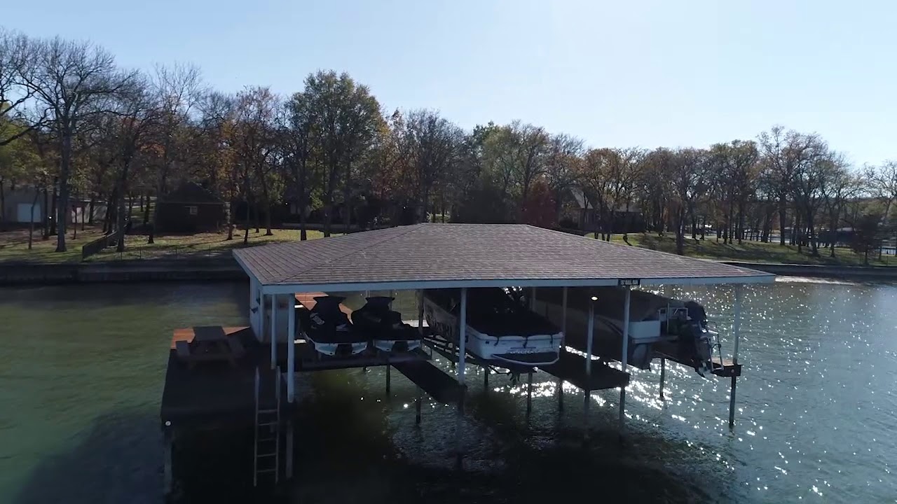 187 Bull Run Drive, Streetman, 75859