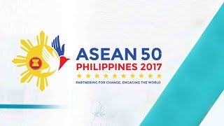 Chinese Premier Li Keqiang attends ASEAN and EAS summit