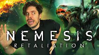 Let's Lose Friends in NEMESIS RETALIATION | The BoardRoom