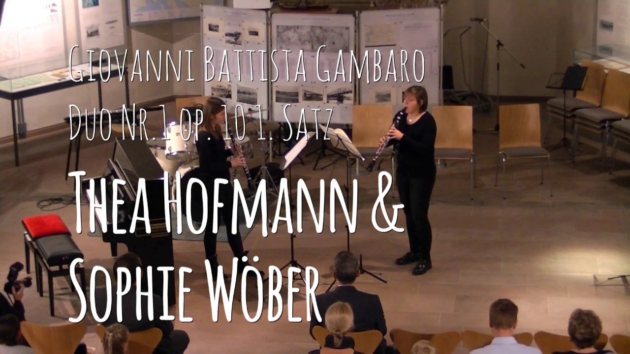 Giovanni Battista Gambaro