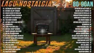 Kumpulan Lagu Nostalgia 80–90an | Lagu Lawas Indonesia Paling Populer