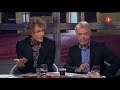 Pauw & Witteman - Mohammed Enait vs Jeroen Pauw