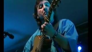 Franco Morone - Star of County Down / Gaelico (Live) chords