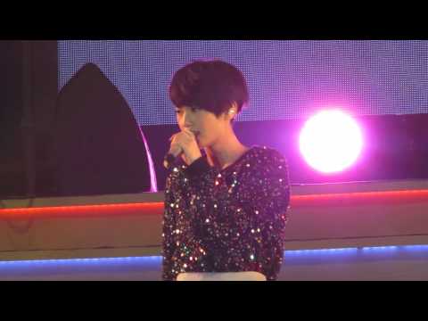 2015新竹縣跨年晚會-楊丞琳02-組曲(雨愛+曖昧+帶我走+我們都傻)