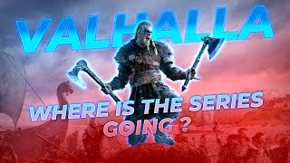 ASSASSINS CREED VALHALLA | Where is the series going?