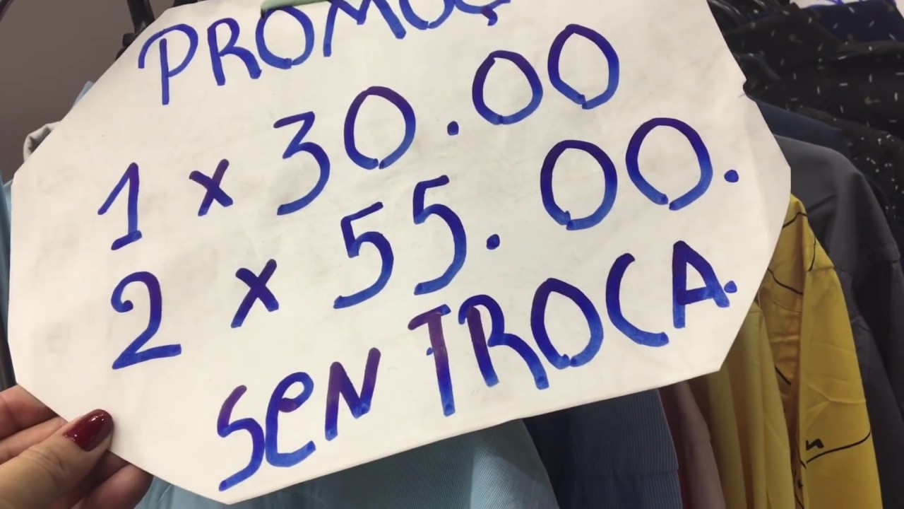 comprar roupas da 25 de março pela internet