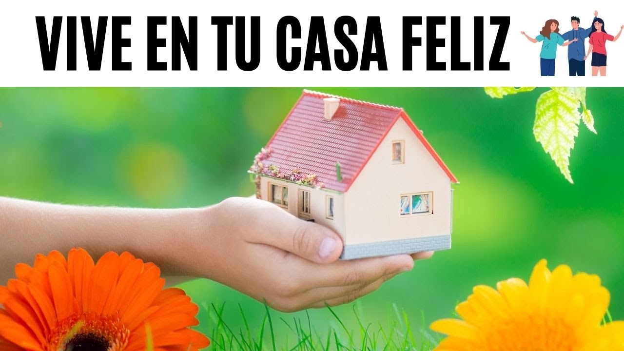 Como ordenar la casa