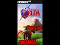 Jugando The Legend of Zelda Ocarina of Time, paseando por hyrule!! Parte 5