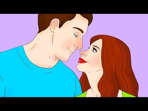 Video: Come Imparare A Flirtare Con Un Uomo