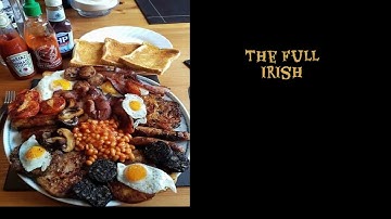 The Full Irish