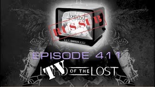 TV Of The Lost  — Episode 411 — Gießen, Jokus rus sub