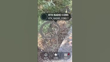 Bad Elf and VGIS- Bad Elf Chronicles #accuracy #survey #gpsdevice #augmentedreality #gnss