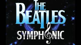 Miniatura de vídeo de "Free As A Bird- Symphonic (The Beatles)"