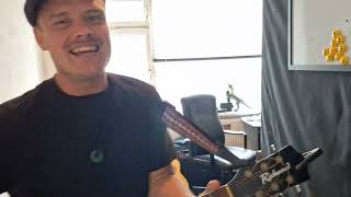Have a good weekend (freestyle)