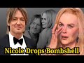Nicole Kidman Reveals Reason for Divorce from Keith Urban: "I've Been Fighting for a Long Time"