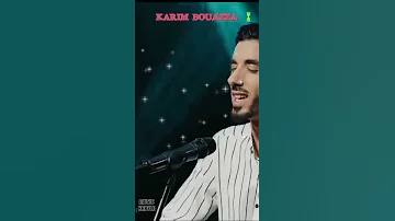 KARIM BOUAZZA Music Chanson Kabyle Musique Musickabyle Nature Chansonkabyle Sons Shortsvideo 