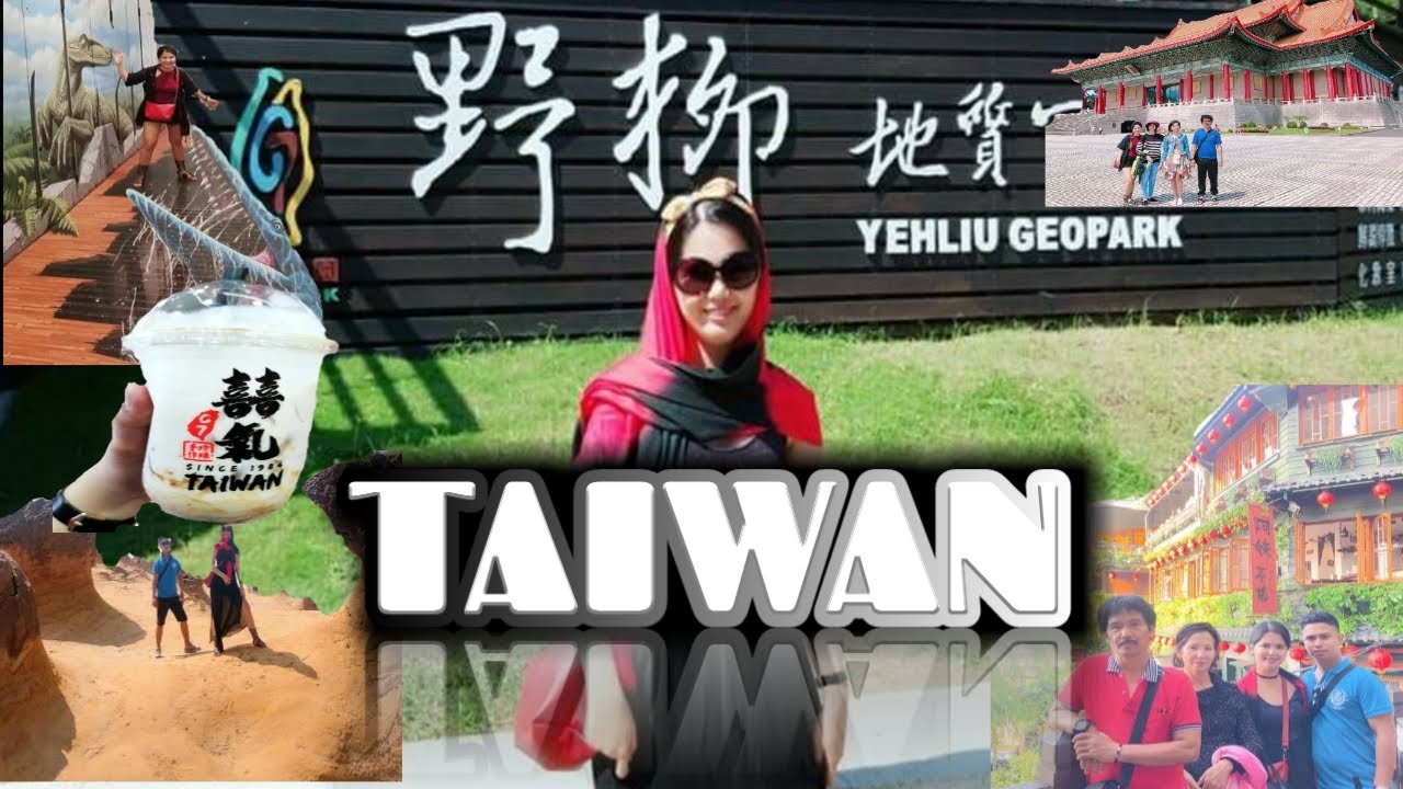 Taiwan | Where Milktea Came From