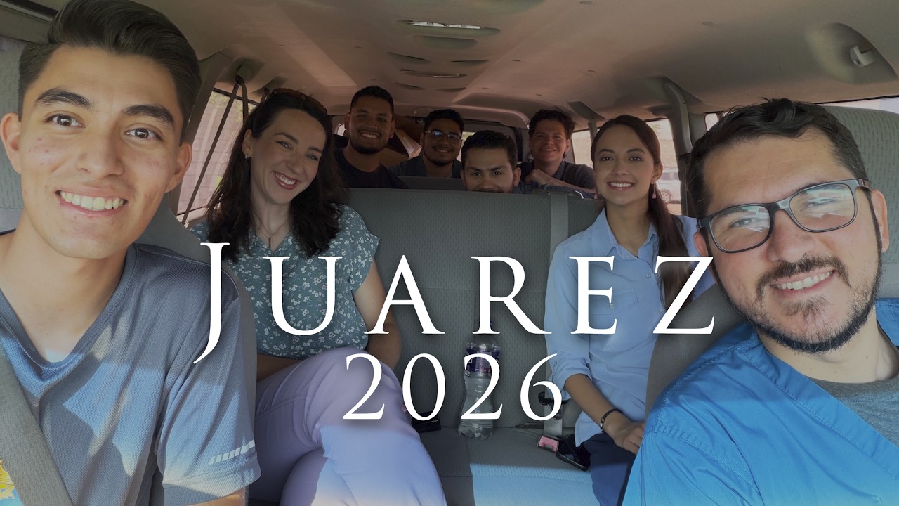Juarez Recap 2026 - Campaign for Christ International