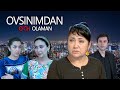 Ovsinimdan o&#39;ch olaman (O`zbek kino) Овсинимдан уч оламан