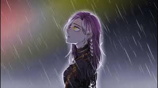 Runtuh - Feby Putri ft. Fiersa Besari ENGLISH VERSION [SONG COVER] | Gigi Shygami